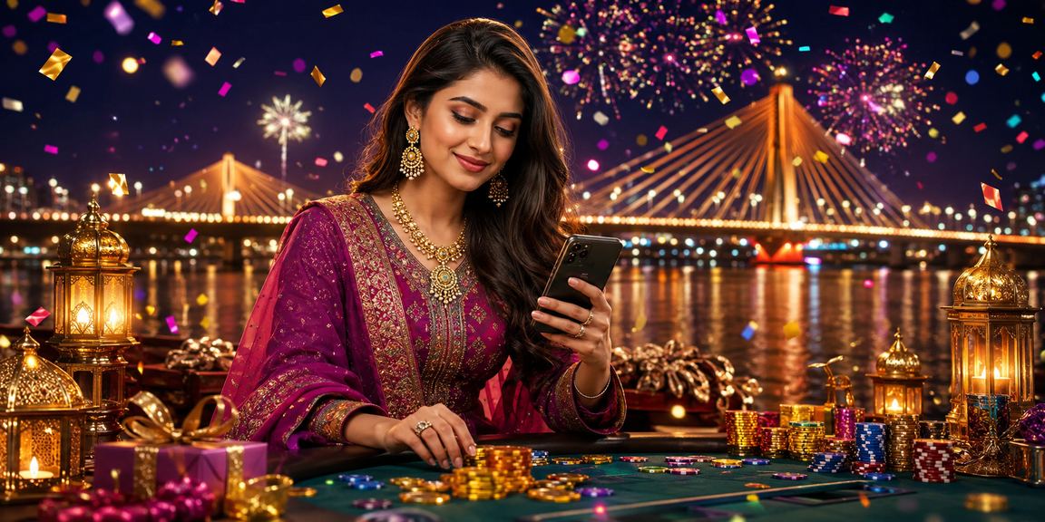 বরিশালে ঈদ উপলক্ষে প্রোমোশন ক্যাম্পেইন
