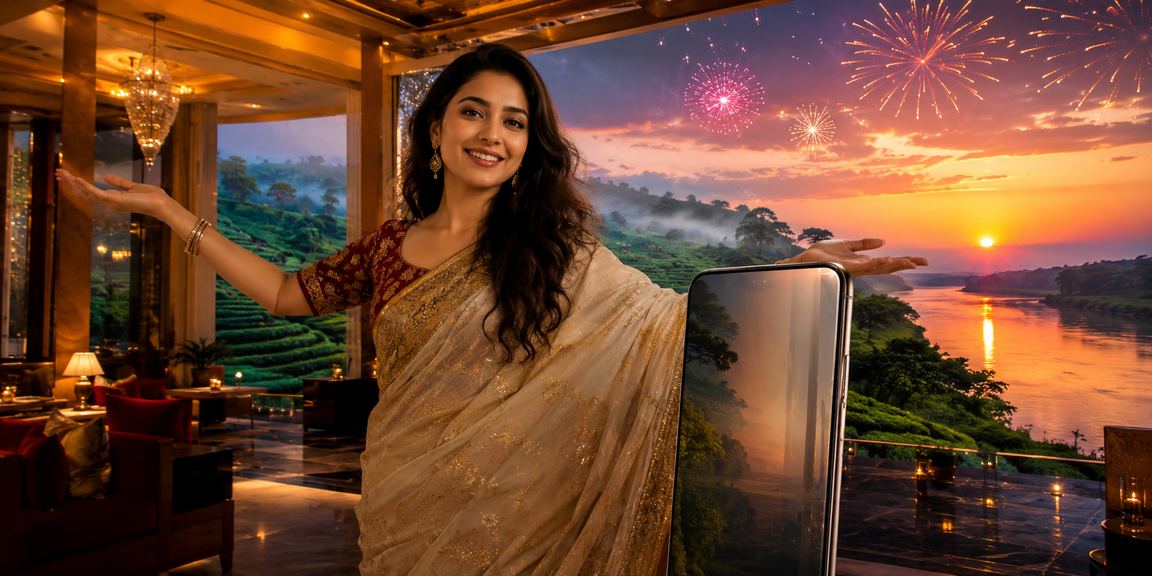 বগুড়া মোবাইল ক্যাসিনো চায়ের বাগান