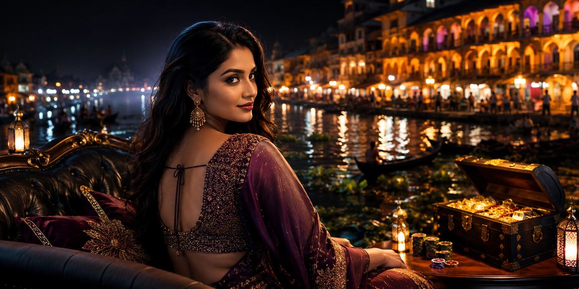 রাজশাহী ভিআইপি বোনাস বেটিং থিম ছবি